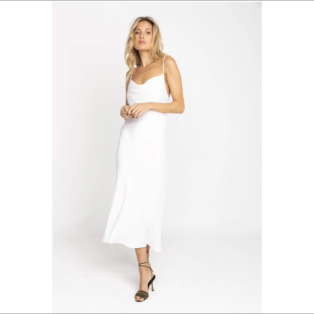 Endless Summer (now RESA) Berri Slip Dress